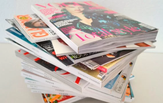 Прием журналов во Владимирской области